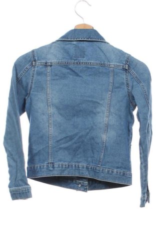 Kinderjacke Terranova, Größe 9-10y/ 140-146 cm, Farbe Blau, Preis € 21,99