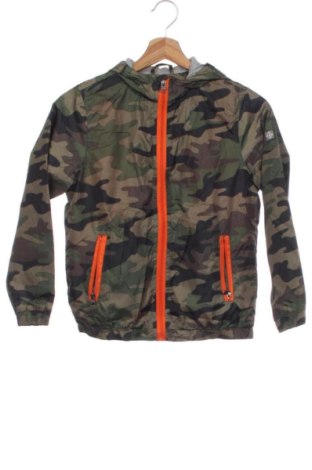 Детско яке Terranova, Размер 6-7y/ 122-128 см, Цвят Многоцветен, Цена 16,87 €