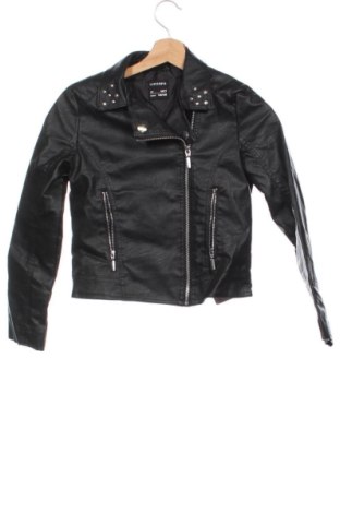 Детско яке Terranova, Размер 9-10y/ 140-146 см, Цвят Черен, Цена 16,87 €