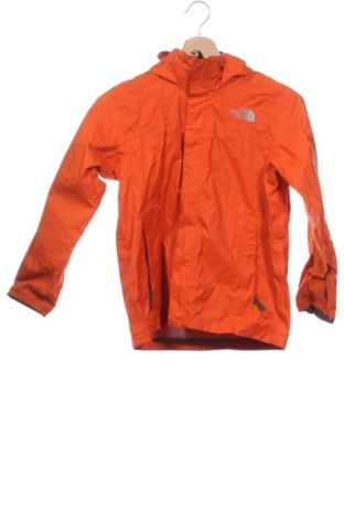 Detská bunda  The North Face, Veľkosť 11-12y/ 152-158 cm, Farba Oranžová, Cena  59,95 €
