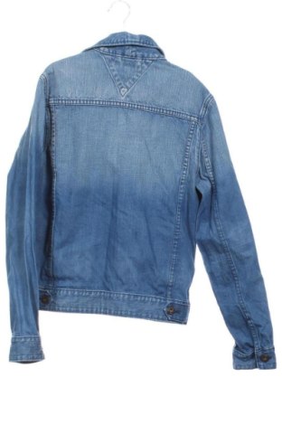 Παιδικό μπουφάν Tommy Hilfiger, Μέγεθος 10-11y/ 146-152 εκ., Χρώμα Μπλέ, Τιμή 46,00 €