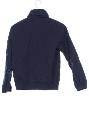 Παιδικό μπουφάν Tommy Hilfiger, Μέγεθος 10-11y/ 146-152 εκ., Χρώμα Μπλέ, Τιμή 54,99 €