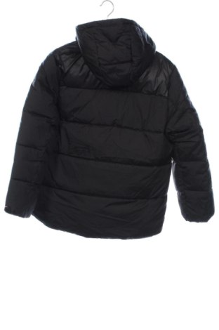 Kinderjacke Tommy Hilfiger, Größe 13-14y/ 164-168 cm, Farbe Schwarz, Preis 167,99 €