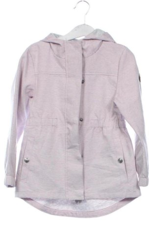 Kinderjacke Topolino, Größe 5-6y/ 116-122 cm, Farbe Aschrosa, Preis 21,99 €