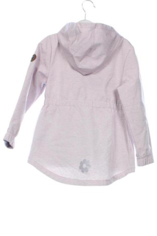 Kinderjacke Topolino, Größe 5-6y/ 116-122 cm, Farbe Aschrosa, Preis 21,99 €