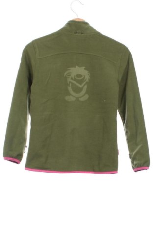 Kinderjacke Trollkids, Größe 8-9y/ 134-140 cm, Farbe Grün, Preis 56,99 €