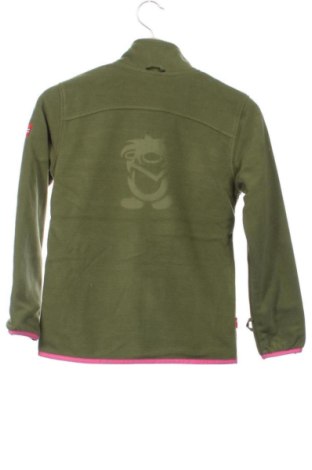 Detská bunda  Trollkids, Veľkosť 8-9y/ 134-140 cm, Farba Zelená, Cena  39,95 €
