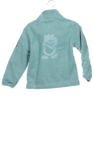 Kinderjacke Trollkids, Größe 3-4y/ 104-110 cm, Farbe Grün, Preis 56,99 €