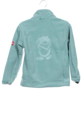 Kinderjacke Trollkids, Größe 3-4y/ 104-110 cm, Farbe Grün, Preis 56,99 €