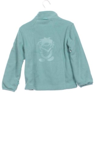 Kinderjacke Trollkids, Größe 3-4y/ 104-110 cm, Farbe Grün, Preis 56,99 €