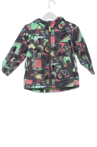 Kinderjacke Unbranded, Größe 9-12m/ 74-80 cm, Farbe Mehrfarbig, Preis € 16,30