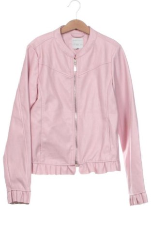 Kinderjacke Unbranded, Größe 11-12y/ 152-158 cm, Farbe Rosa, Preis 21,99 €
