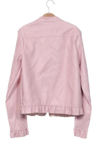 Kinderjacke Unbranded, Größe 11-12y/ 152-158 cm, Farbe Rosa, Preis 21,99 €