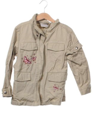 Geacă pentru copii Unbranded, Mărime 3-6m/ 62-68 cm, Culoare Bej, Preț 101,99 Lei