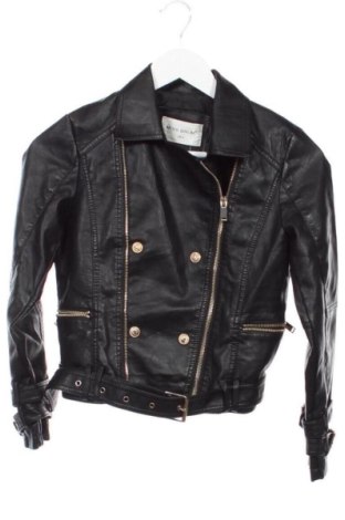 Детско яке Unbranded, Размер 10-11y/ 146-152 см, Цвят Черен, Цена 16,87 €