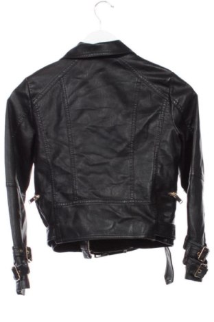 Детско яке Unbranded, Размер 10-11y/ 146-152 см, Цвят Черен, Цена 16,87 €
