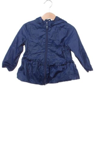 Geacă pentru copii Unbranded, Mărime 12-18m/ 80-86 cm, Culoare Albastru, Preț 101,99 Lei