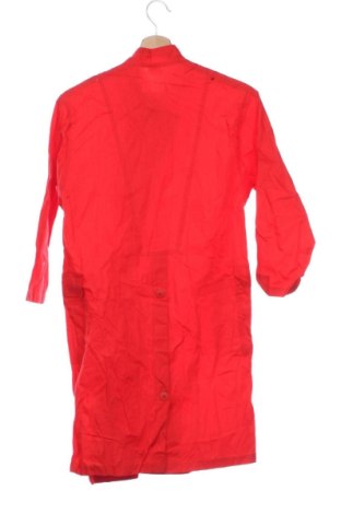 Dětská bunda  Unbranded, Velikost 9-10y/ 140-146 cm, Barva Červená, Cena  489,00 Kč