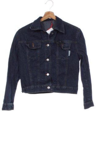 Детско яке Unbranded, Размер 10-11y/ 146-152 см, Цвят Син, Цена 11,75 €, #136487024