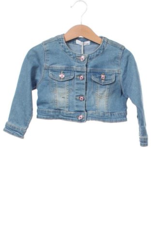 Kinderjacke Unbranded, Größe 18-24m/ 86-98 cm, Farbe Blau, Preis € 34,99