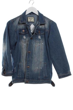 Kinderjacke Unbranded, Größe 11-12y/ 152-158 cm, Farbe Blau, Preis € 19,99