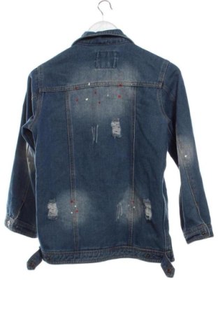 Kinderjacke Unbranded, Größe 11-12y/ 152-158 cm, Farbe Blau, Preis € 19,99