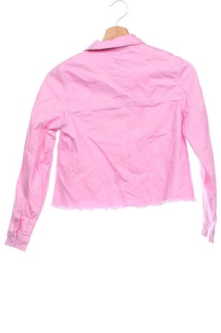 Παιδικό μπουφάν Unbranded, Μέγεθος 11-12y/ 152-158 εκ., Χρώμα Ρόζ , Τιμή 19,99 €