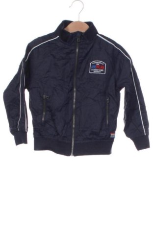 Geacă pentru copii Unbranded, Mărime 3-4y/ 104-110 cm, Culoare Albastru, Preț 101,99 Lei
