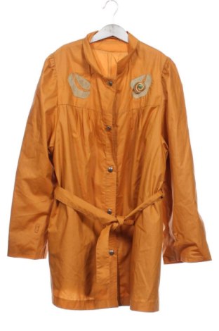 Παιδικό μπουφάν Unbranded, Μέγεθος 11-12y/ 152-158 εκ., Χρώμα Κίτρινο, Τιμή 30,60 €