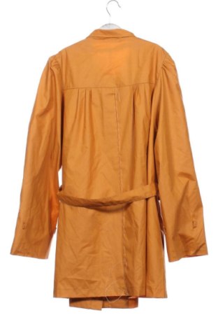 Παιδικό μπουφάν Unbranded, Μέγεθος 11-12y/ 152-158 εκ., Χρώμα Κίτρινο, Τιμή 30,60 €