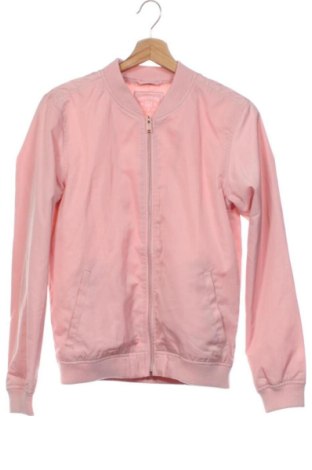 Παιδικό μπουφάν Unbranded, Μέγεθος 12-13y/ 158-164 εκ., Χρώμα Ρόζ , Τιμή 19,99 €