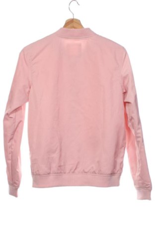 Παιδικό μπουφάν Unbranded, Μέγεθος 12-13y/ 158-164 εκ., Χρώμα Ρόζ , Τιμή 19,99 €