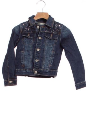 Детско яке Unbranded, Размер 2-3m/ 56-62 см, Цвят Син, Цена 3,06 €, #136496695
