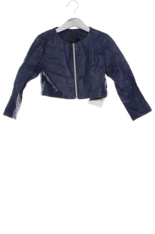 Gyerek dzseki Unbranded, Méret 3-4y / 104-110 cm, Szín Kék, Ár 8 269 Ft