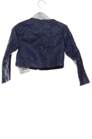 Gyerek dzseki Unbranded, Méret 3-4y / 104-110 cm, Szín Kék, Ár 8 269 Ft