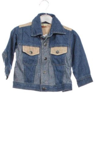 Dziecięca kurtka Unbranded, Rozmiar 12-18m/ 80-86 cm, Kolor Niebieski, Cena 85,74 zł