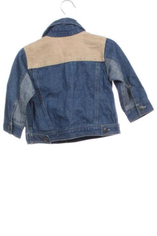 Dziecięca kurtka Unbranded, Rozmiar 12-18m/ 80-86 cm, Kolor Niebieski, Cena 85,74 zł