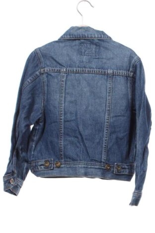 Детско яке Unbranded, Размер 6-7y/ 122-128 см, Цвят Син, Цена 16,87 €