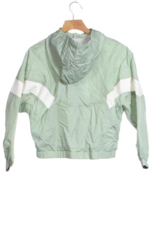 Детско яке Unbranded, Размер 6-7y/ 122-128 см, Цвят Зелен, Цена 16,87 €