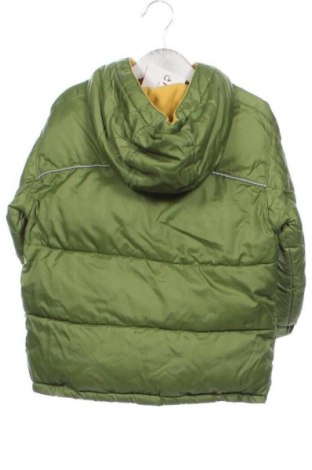 Dětská bunda  Unbranded, Velikost 18-24m/ 86-98 cm, Barva Zelená, Cena  379,00 Kč