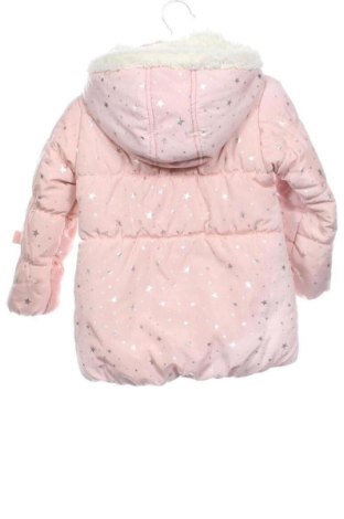 Παιδικό μπουφάν Unbranded, Μέγεθος 18-24m/ 86-98 εκ., Χρώμα Πολύχρωμο, Τιμή 13,99 €