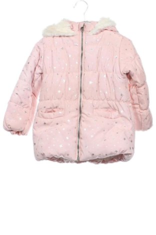 Παιδικό μπουφάν Unbranded, Μέγεθος 18-24m/ 86-98 εκ., Χρώμα Πολύχρωμο, Τιμή 13,99 €