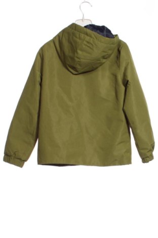 Gyerek dzseki Unbranded, Méret 6-7y / 122-128 cm, Szín Zöld, Ár 5 219 Ft