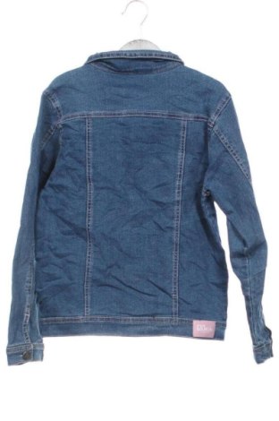 Kinderjacke Unbranded, Größe 9-10y/ 140-146 cm, Farbe Blau, Preis 21,99 €