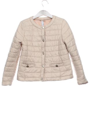 Dětská bunda  Unbranded, Velikost 6-7y/ 122-128 cm, Barva Béžová, Cena  359,00 Kč, #136513901
