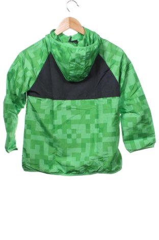 Παιδικό μπουφάν Unbranded, Μέγεθος 8-9y/ 134-140 εκ., Χρώμα Πολύχρωμο, Τιμή 19,99 €