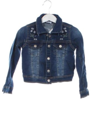 Детско яке Unbranded, Размер 2-3y/ 98-104 см, Цвят Син, Цена 16,87 €