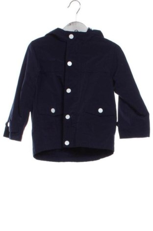 Παιδικό μπουφάν Unbranded, Μέγεθος 2-3y/ 98-104 εκ., Χρώμα Μπλέ, Τιμή 19,99 €