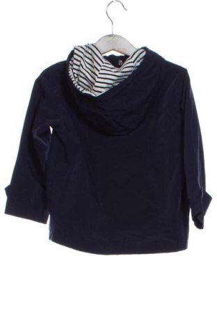 Παιδικό μπουφάν Unbranded, Μέγεθος 2-3y/ 98-104 εκ., Χρώμα Μπλέ, Τιμή 19,99 €