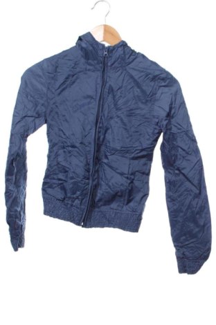 Kinderjacke Unbranded, Größe 12-13y/ 158-164 cm, Farbe Blau, Preis 21,99 €